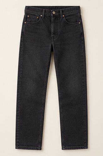 Jeans negros